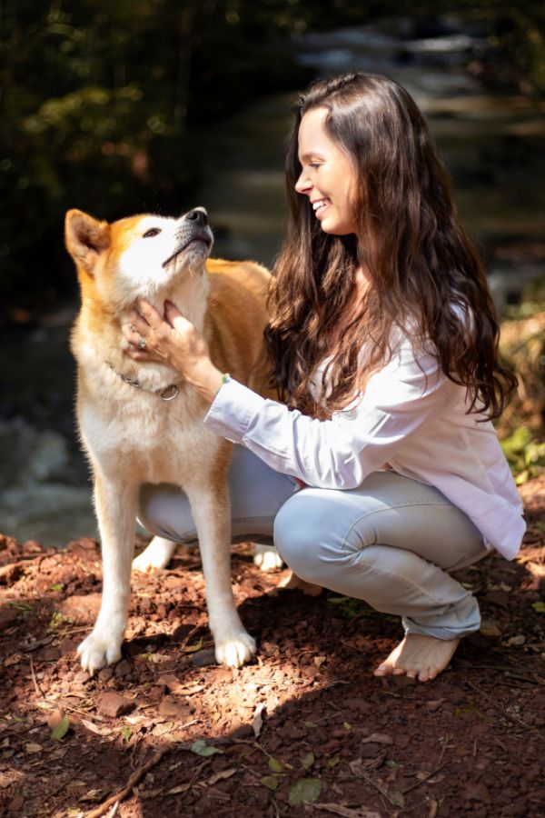 Descubra o Encanto Secreto: A Impactante Aliança entre Pets e Maternidade